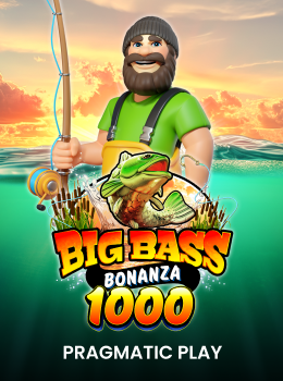 Spotbetprime Aplikasi Spotbet Resmi dengan Jackpot Besar dan Casino Online|Spotbetprime - Big Bass Bonanza 1000